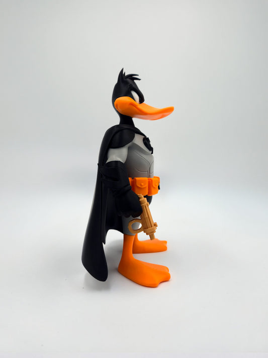 Patolino Batman Fan Art