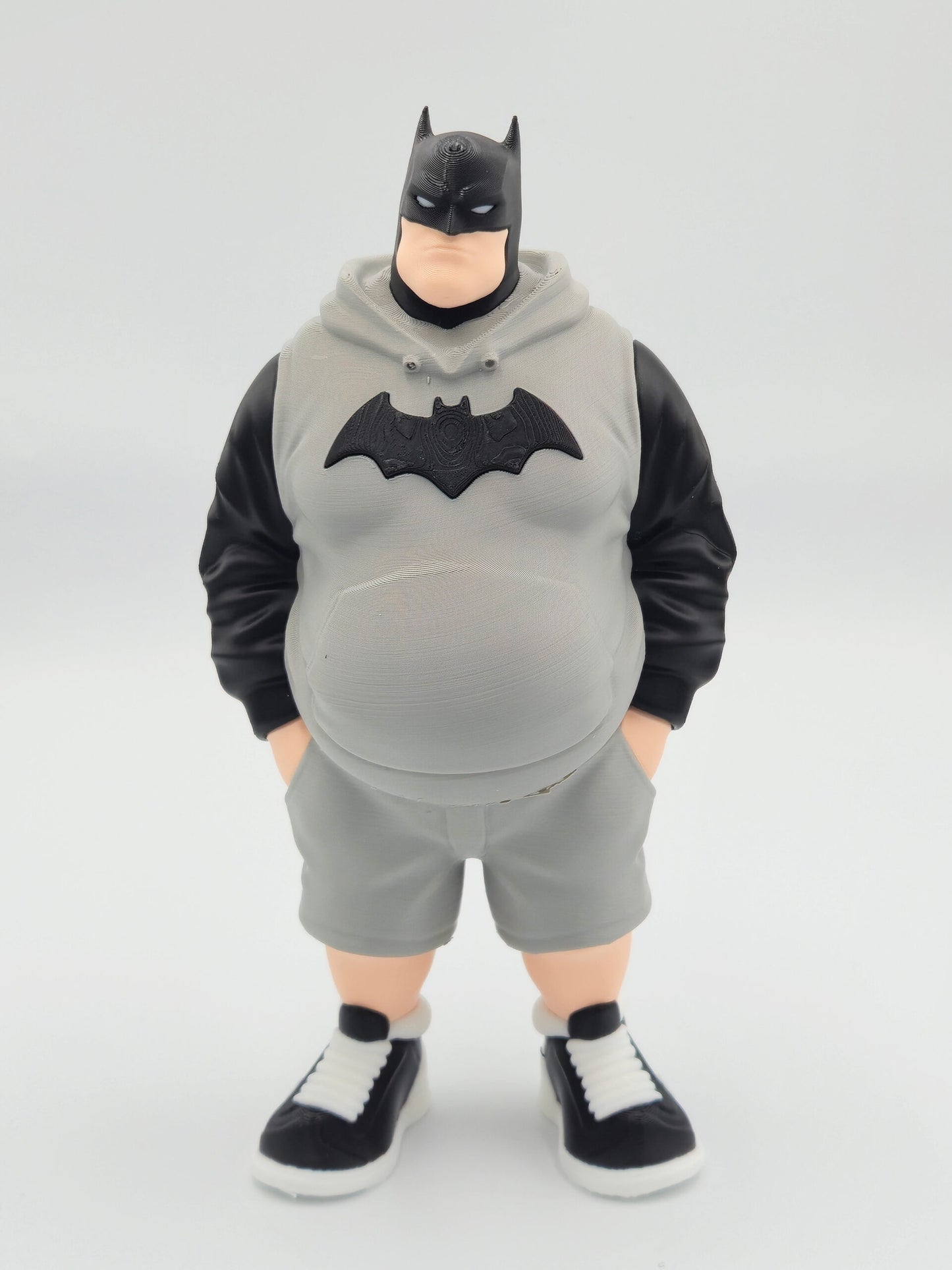 Batman Urban Fan Art