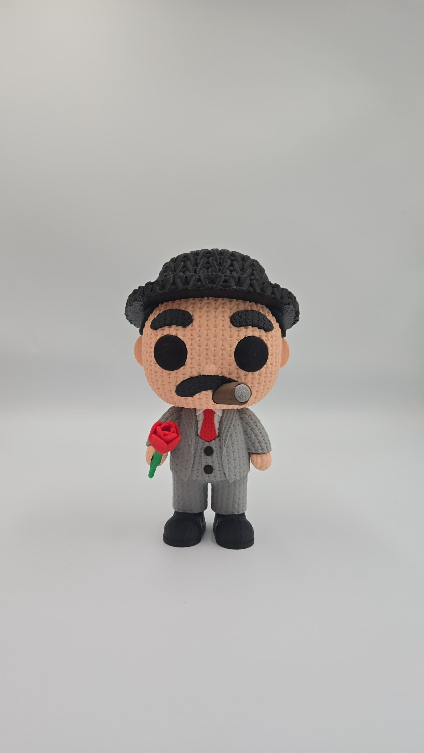 Professor Girafales Fan Art