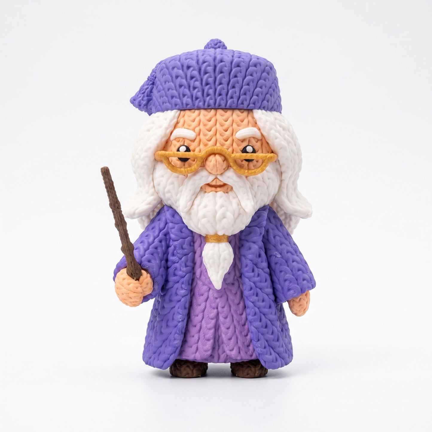 Albus Dumbledore