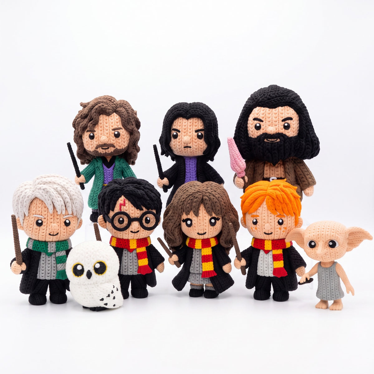 Harry Potter Collection