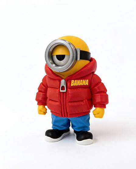 Minions Collection
