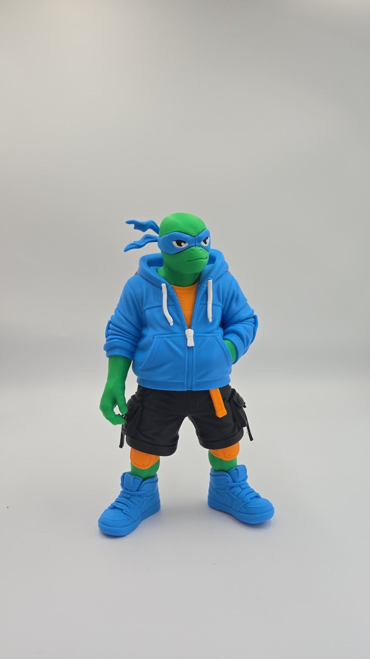 TMNT Collection