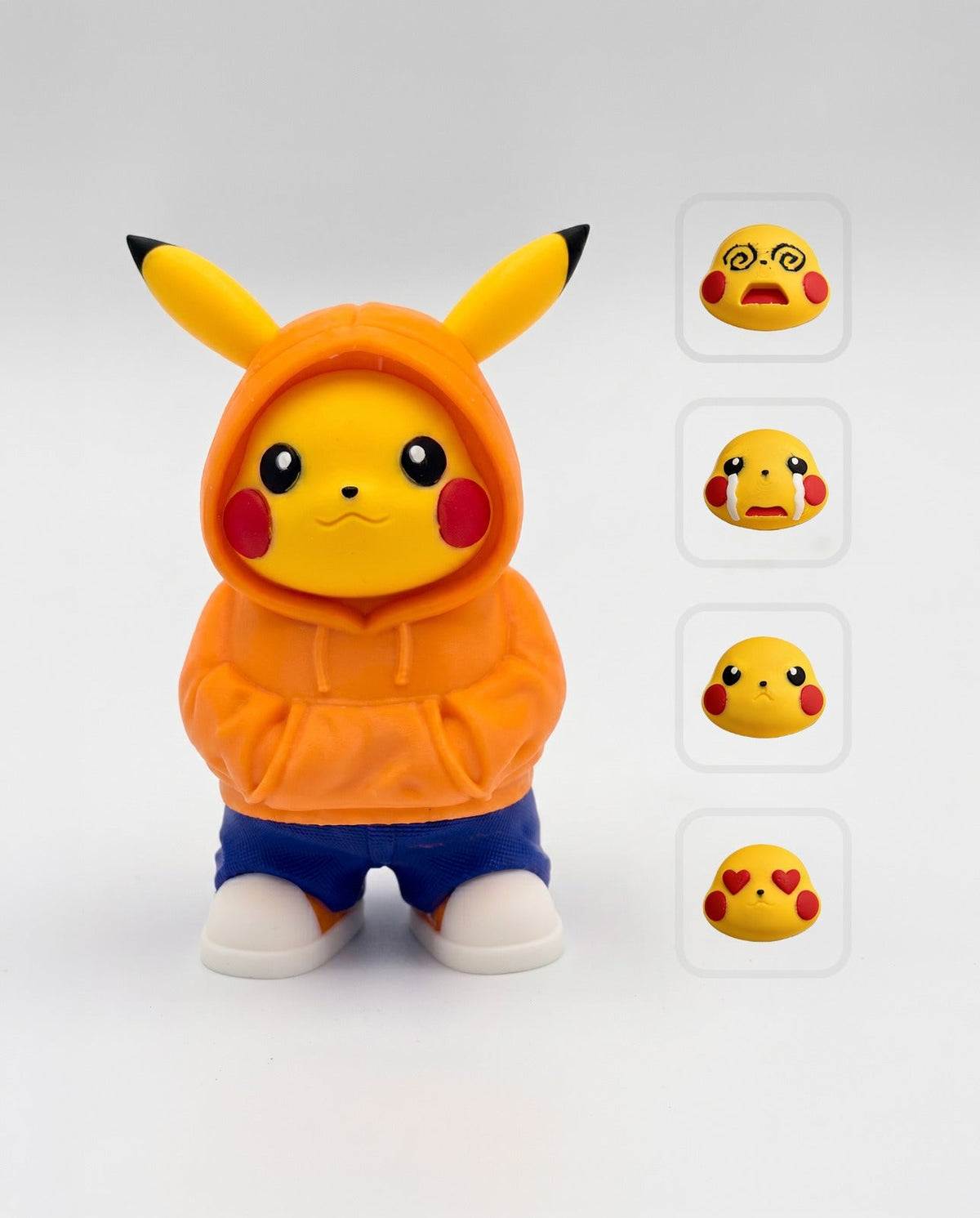 Pokémon Collection