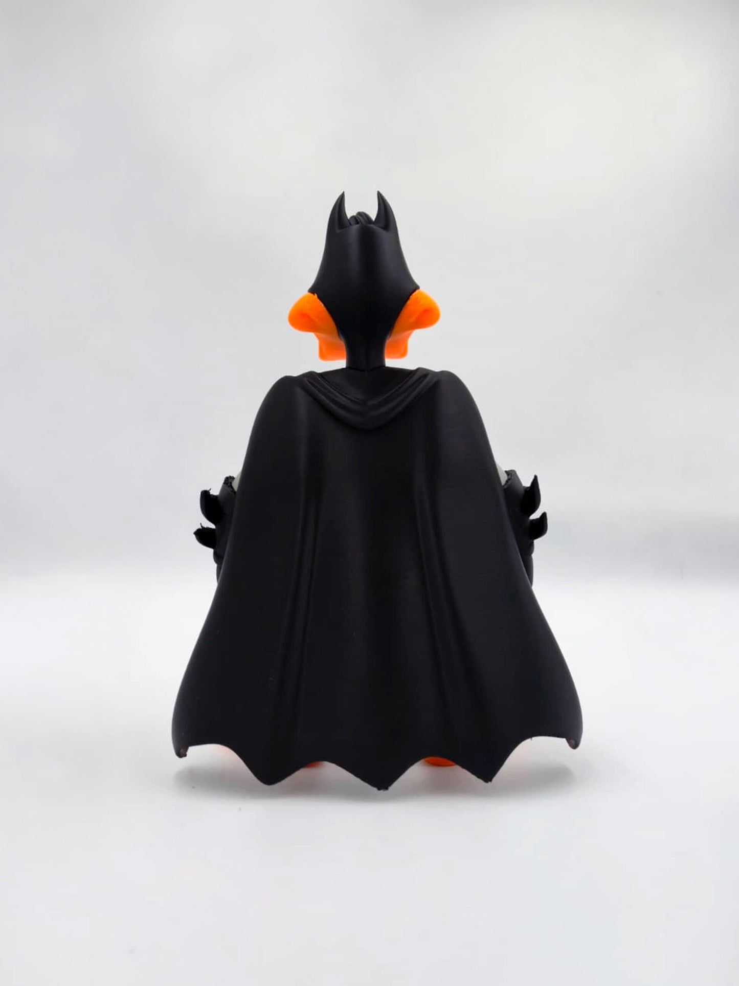 Patolino Batman Fan Art