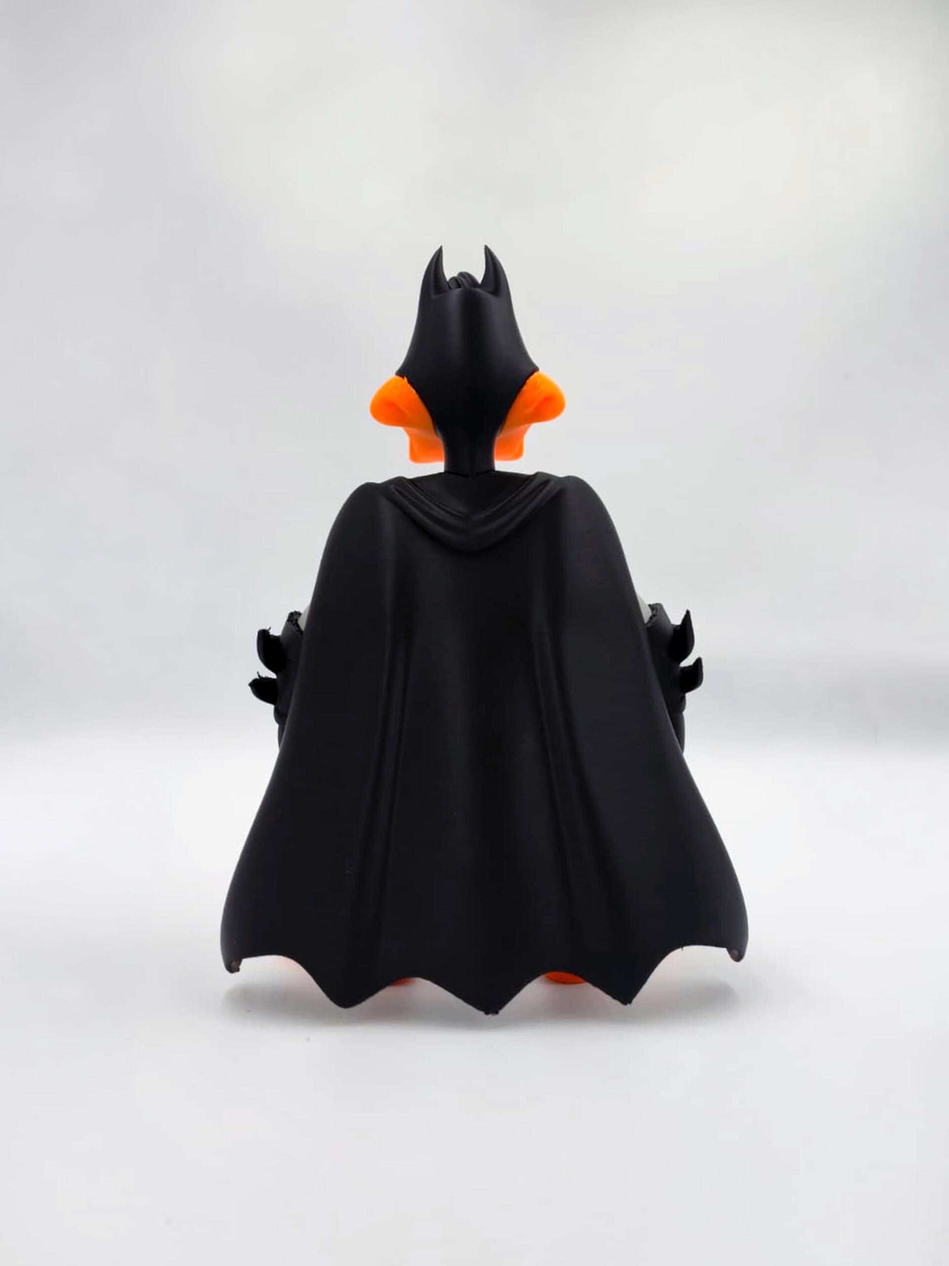 Patolino Batman Fan Art