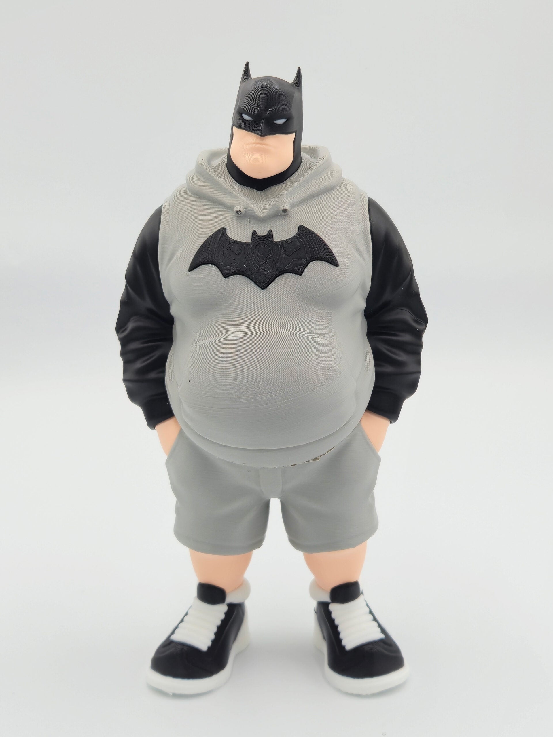 Batman Urban Fan Art