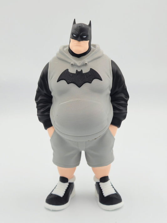 Batman Urban Fan Art