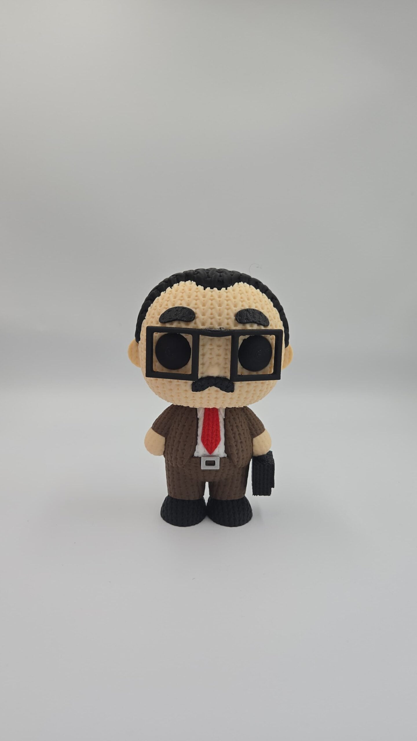 Seu Barriga Fan Art