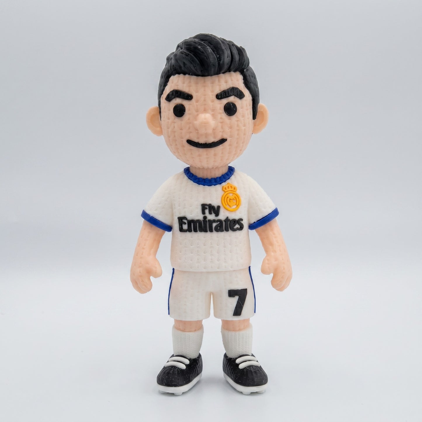 Cristiano Ronaldo Fan Art
