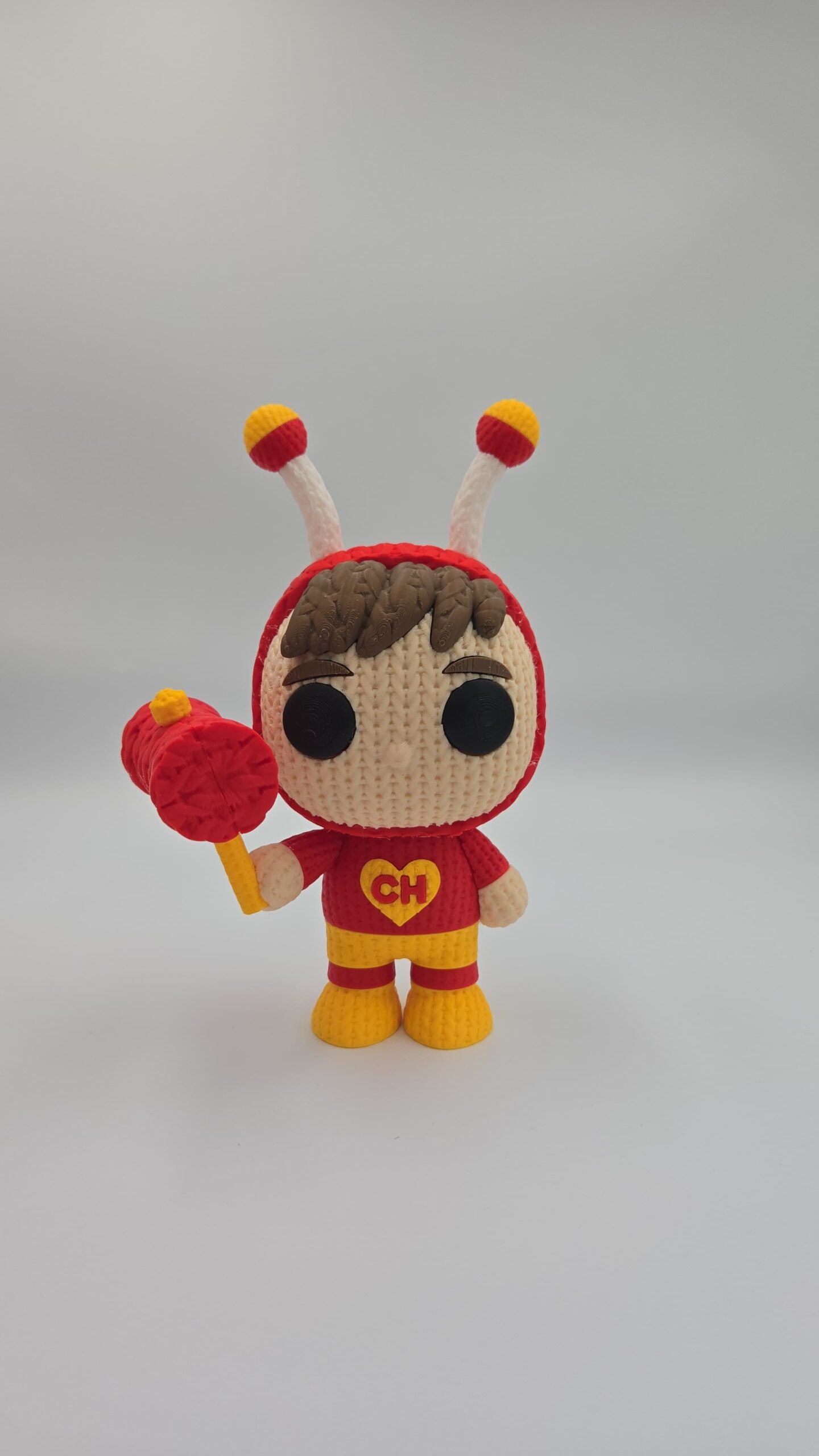 Chapolin Fan Art