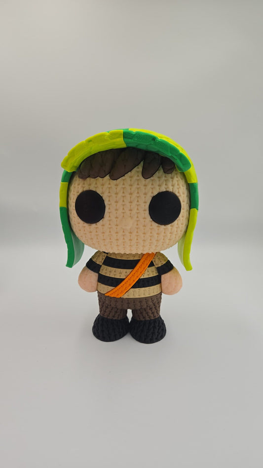 Chaves Fan Art