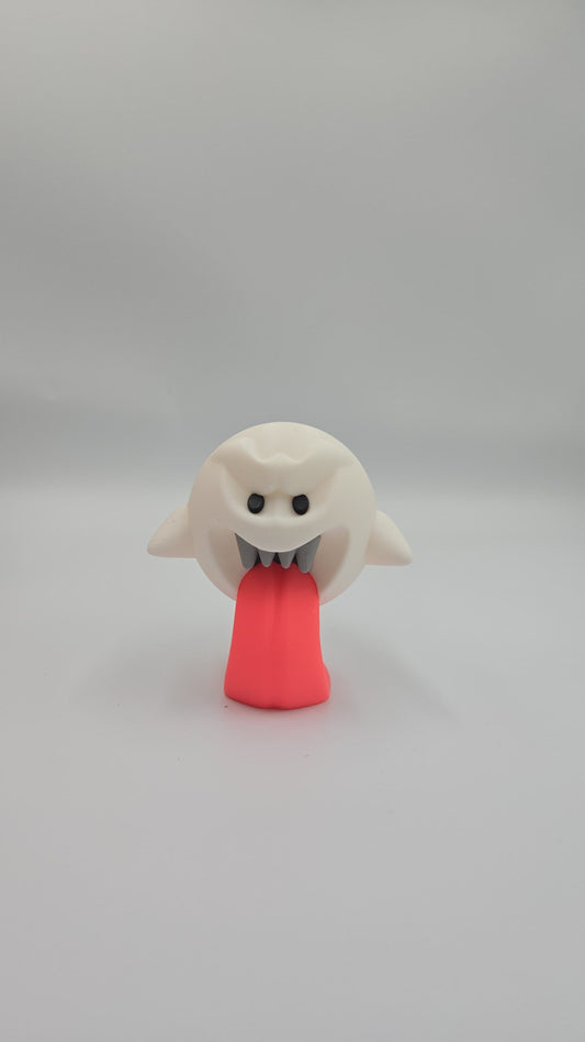 Ghost Fan Art