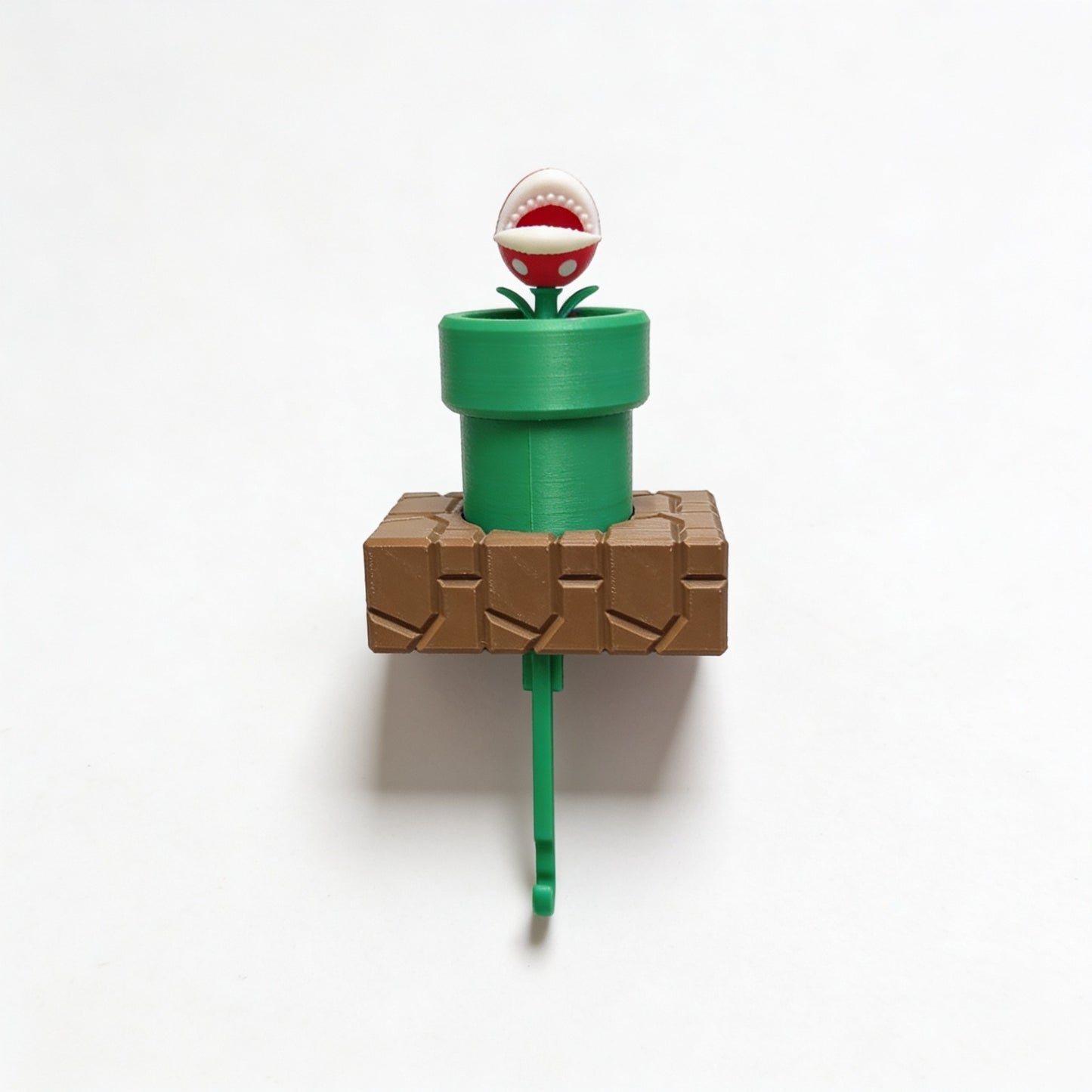Plant Keychain Fan Art