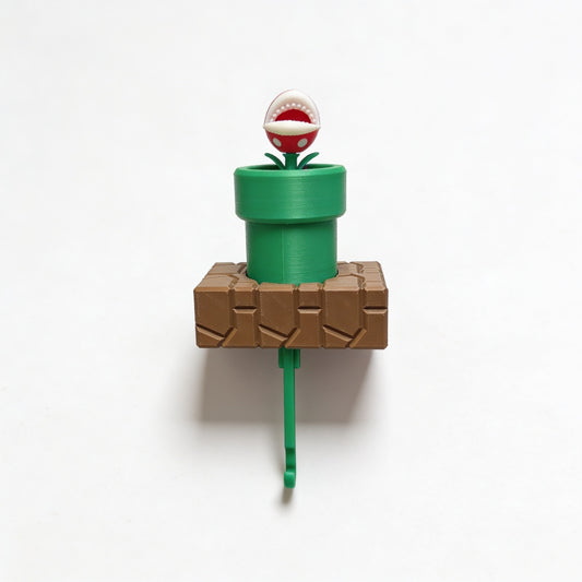 Plant Keychain Fan Art