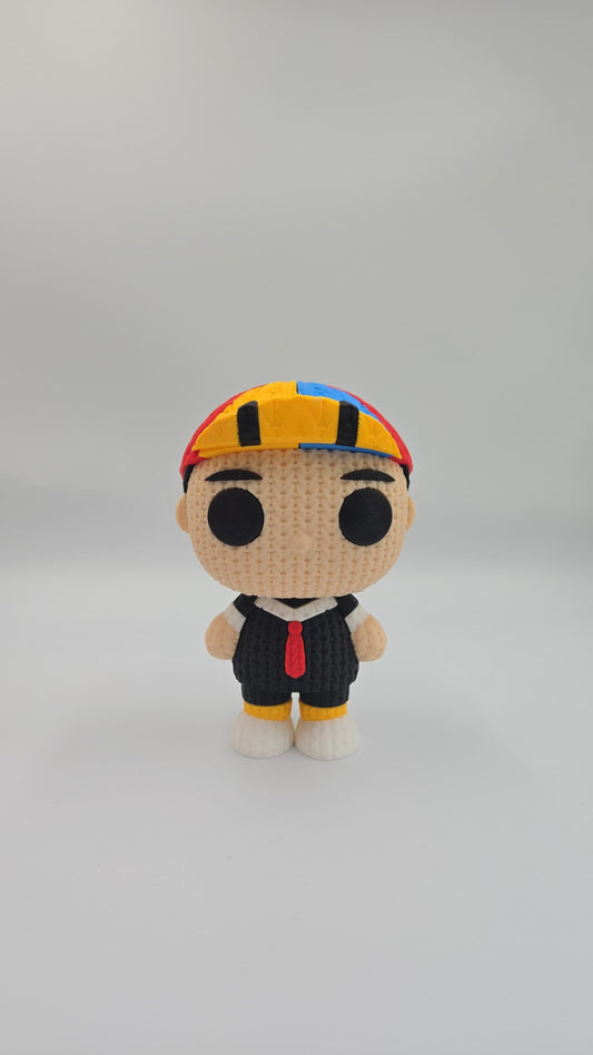 Kiko Fan Art