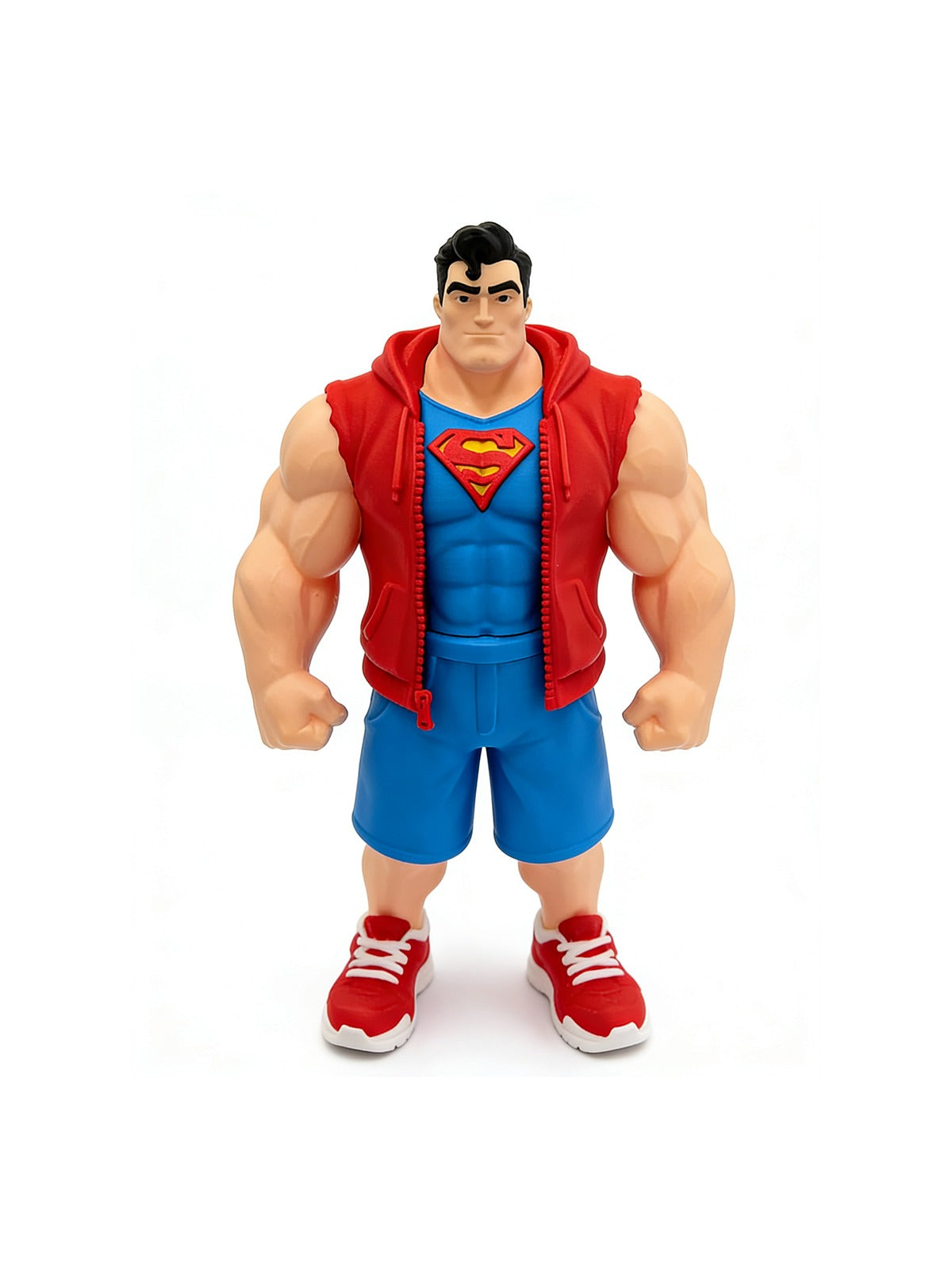 Super Man Fan Art